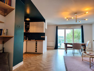  Appartement � vendre 3 pi�ces 72 m�