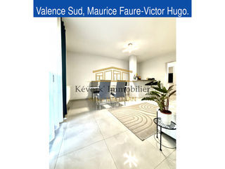  Appartement � vendre 5 pi�ces 102 m�