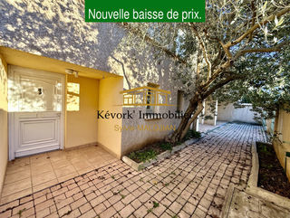  Maison � vendre 5 pi�ces 89 m�