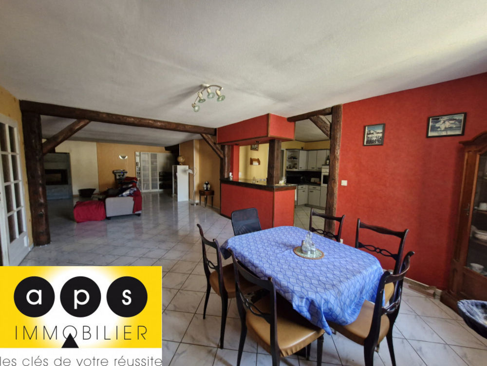 � vendre  Maison Arbois (39600)