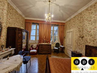  Immeuble � vendre 11 pi�ces 214 m�