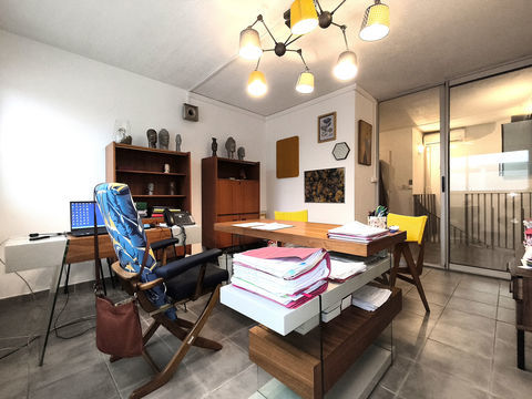 BUREAU BORDEAUX MERIADECK 179000 33000 Bordeaux