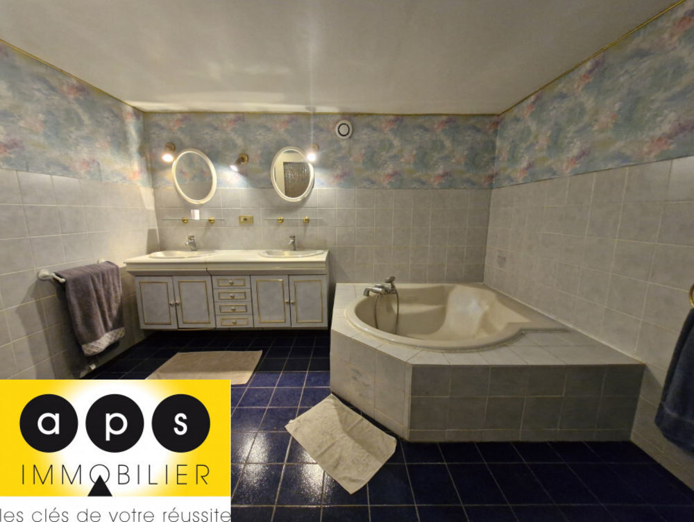 � vendre  Maison Arbois (39600)