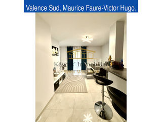  Appartement � vendre 5 pi�ces 102 m�