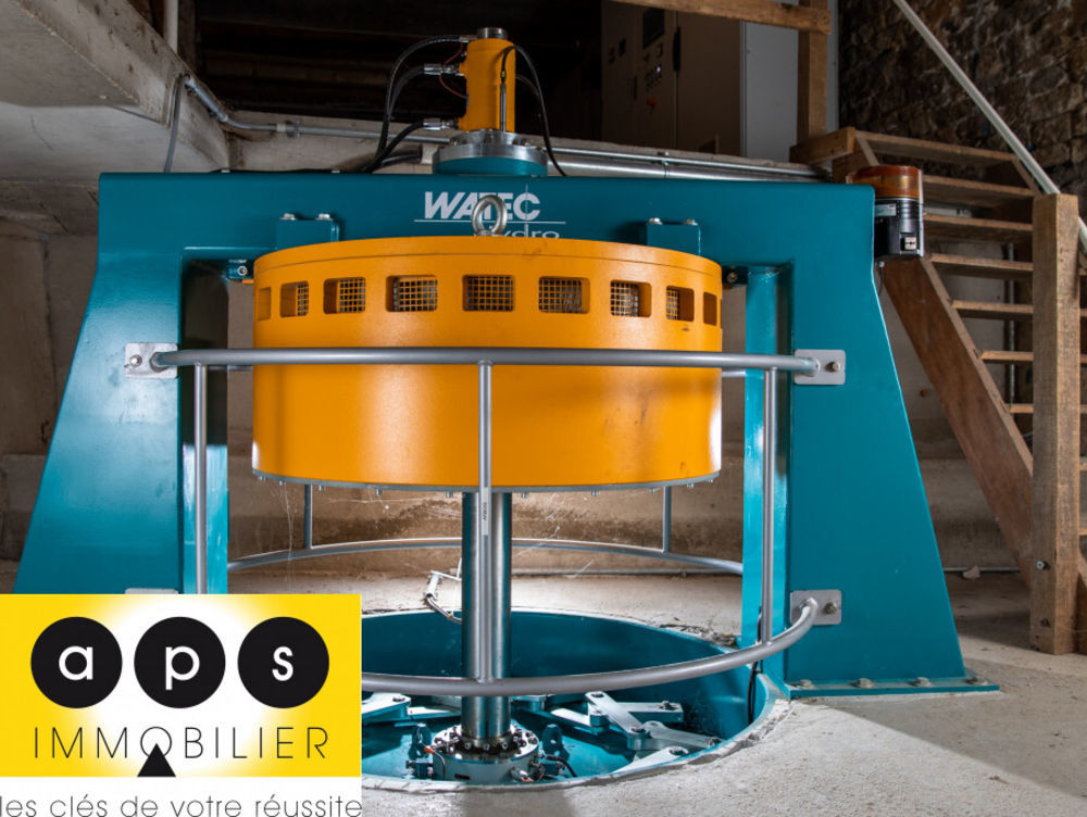 � vendre  Maison Arbois (39600)