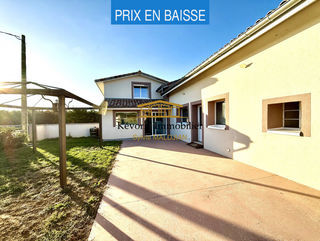  Maison � vendre 9 pi�ces 200 m�