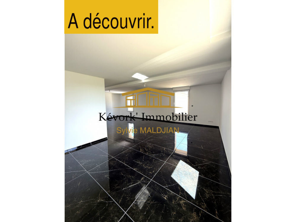 � vendre  Maison Saint-Marcel-l�s-Valence (26320)