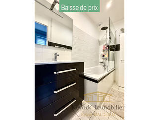  Appartement � vendre 4 pi�ces 99 m�