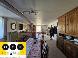  Maison � vendre 6 pi�ces 160 m�