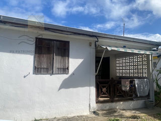  Maison � vendre 4 pi�ces 87 m�