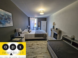  Maison � vendre 10 pi�ces 335 m�