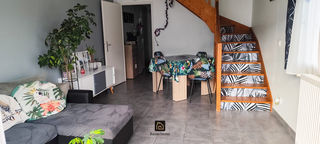  Appartement � vendre 4 pi�ces 58 m�