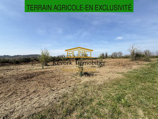  Terrain � vendre 6590 m�