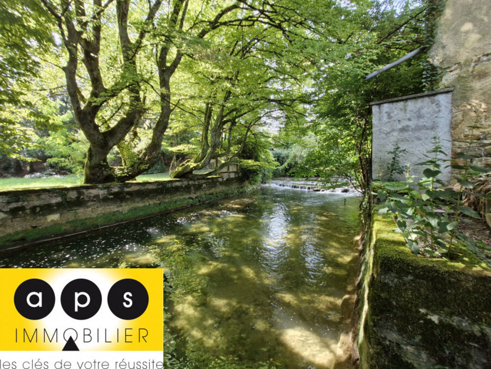 � vendre  Maison Arbois (39600)