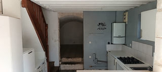  Maison � vendre 3 pi�ces 55 m�