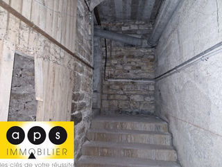  Immeuble � vendre 1 pi�ce 100 m�