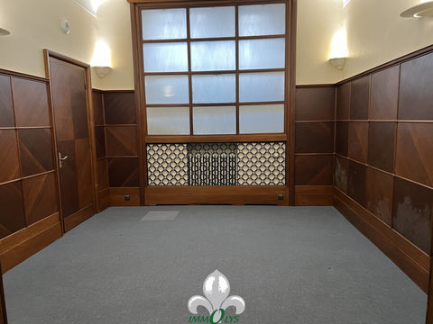 VENTE LOCAL D'ACTIVIT&Eacute; / BUREAUX CENTRE-VILLE 99000 71100 Chalon sur saone