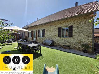  Maison � vendre 10 pi�ces 335 m�