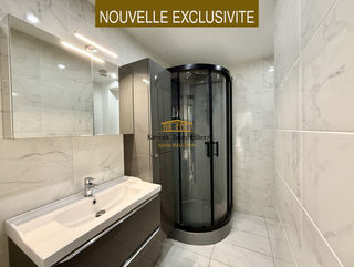  Appartement � vendre 4 pi�ces 86 m�