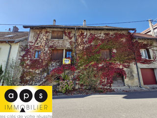  Maison � vendre 4 pi�ces 132 m�