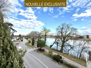  Appartement � vendre 4 pi�ces 86 m�