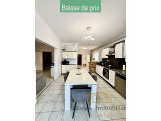  Appartement � vendre 4 pi�ces 99 m�