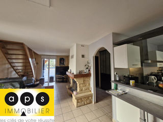  Maison � vendre 6 pi�ces 160 m�