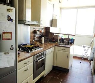  Appartement � vendre 4 pi�ces 76 m�