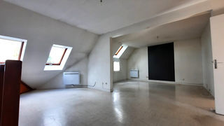  Appartement � vendre 4 pi�ces 80 m�