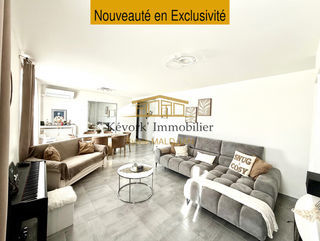  Appartement � vendre 5 pi�ces 86 m�