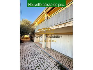  Maison � vendre 5 pi�ces 89 m�