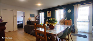  Maison � vendre 2 pi�ces 45 m�