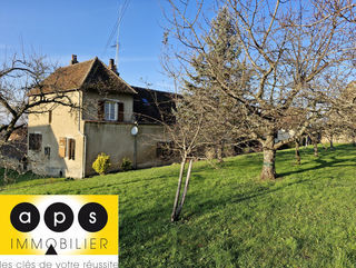  Maison � vendre 10 pi�ces 200 m�