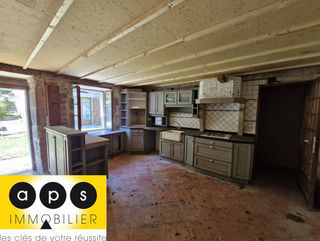  Maison � vendre 5 pi�ces 150 m�