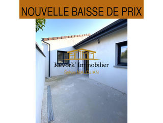  Maison � vendre 5 pi�ces 103 m�