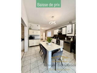  Appartement � vendre 4 pi�ces 99 m�