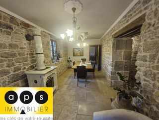  Maison � vendre 9 pi�ces 210 m�