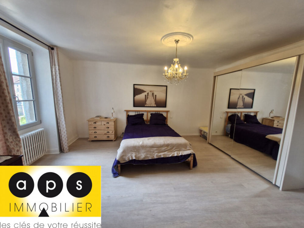 � vendre  Maison Arbois (39600)