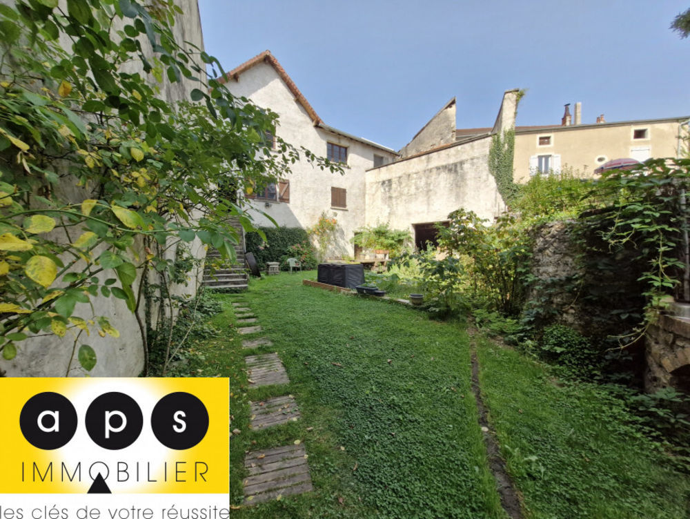 � vendre  Maison Arbois (39600)