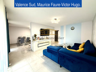  Appartement � vendre 5 pi�ces 102 m�