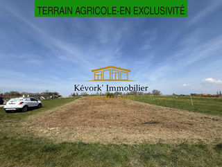  Terrain � vendre 6590 m�
