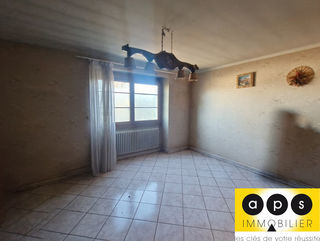  Maison � vendre 5 pi�ces 80 m�