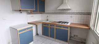  Appartement � vendre 3 pi�ces 60 m�