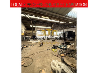  Immeuble � vendre 8 pi�ces 142 m�