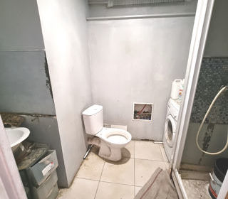  Appartement � vendre 1 pi�ce 23 m�