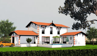  Terrain � vendre 1430 m�