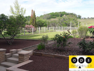  Maison � vendre 14 pi�ces 220 m�