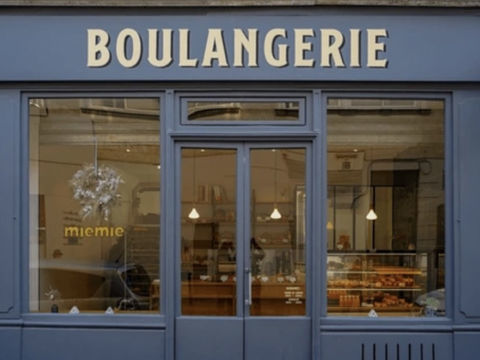 Boulangerie id&eacute;alement situ&eacute;e &agrave; la vente 1365000 62100 Calais