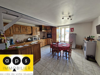  Maison � vendre 6 pi�ces 160 m�