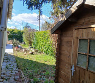  Maison � vendre 4 pi�ces 94 m�